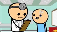 Шоу «Цианид и Счастье» 2 Сезон, The Cyanide & Happiness Show