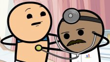 Шоу «Цианид и Счастье» 2 Сезон, The Cyanide & Happiness Show