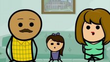 Шоу «Цианид и Счастье» 3 Сезон, The Cyanide & Happiness Show