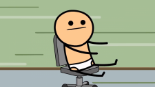 Шоу «Цианид и Счастье» 4 Сезон, The Cyanide & Happiness Show