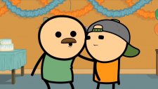 Шоу «Цианид и Счастье» 5 Сезон, The Cyanide & Happiness Show