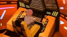 Девичья сила: Бесконечная история, Gall Force: Eternal Story