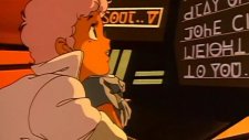 Девичья сила: Бесконечная история, Gall Force: Eternal Story