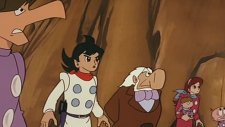 Киборг 009, Cyborg 009