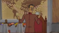 Братья Вентура 1 Сезон, The Venture Bros