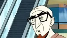 Братья Вентура 2 Сезон, The Venture Bros