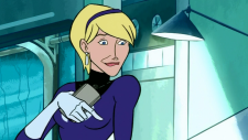 Братья Вентура 6 Сезон, The Venture Bros