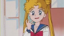 Красавица-воин Сейлор Мун, Pretty Soldier Sailor Moon