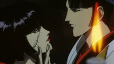 Манускрипт ниндзя, Ninja Scroll