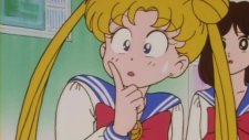 Красавица-воин Сейлор Мун Эр, Sailor Moon R