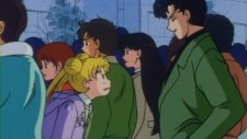 Красавица-воин Сейлор Мун Эр, Sailor Moon R