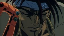 Невероятное приключение ДжоДжо OVA-1, JoJo