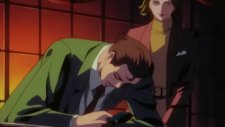 Черный Джек, Black Jack OVA