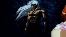 Ублюдок!! Сокрушитель тьмы, Bastard!! Ankoku no Hakai Shin