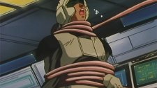 Космический рыцарь Теккамен Блейд, Uchuu no Kishi Tekkaman Blade