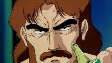 Сказание об Арслане, The Heroic Legend of Arslan