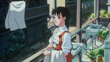 Старик Зет, Roujin Z