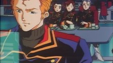 Макросс II: Влюблённые вновь, Macross II: Lovers Again
