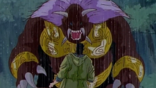 Психические войны, Soujuu Senshi Psychic Wars