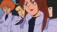 Мобильный воин Гандам Виктория, Mobile Suit Victory Gundam