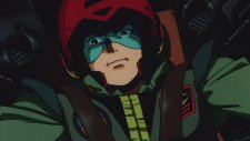 Мобильный воин ГАНДАМ 0083: Память о Звездной пыли - OVA, Mobile Suit Gundam 0083: Stardust Memory