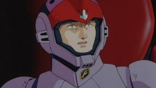 Мобильный воин ГАНДАМ 0083: Последний блиц Зеона, Mobile Suit Gundam 0083: The Last Blitz of Zeon