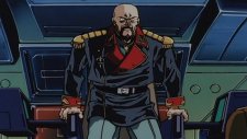 Мобильный воин ГАНДАМ 0083: Последний блиц Зеона, Mobile Suit Gundam 0083: The Last Blitz of Zeon