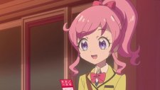 Блистательный ПриКан 3 Сезон (2020), Kiratto Prichan Season 3