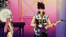 Макросс 7, Macross 7