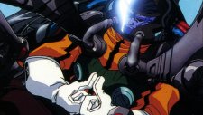 Макросс Плюс OVA, Macross Plus