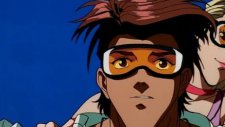 Макросс Плюс OVA, Macross Plus