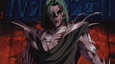 Ирия: Зейрам, Iria: Zeiram the Animation