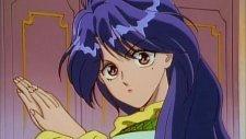 Таинственная игра [ТВ], Fushigi Yuugi