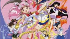 Сейлор Мун Супер Эс: Иллюзия чёрной дыры снов, Bishoujo Senshi Sailor Moon SuperS: Sailor 9 Senshi Shuuketsu! Black Dream Hole no Kiseki