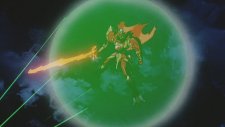 Рыцари магии [ТВ-2], Magic Knight Rayearth 2