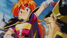 Рубаки (второй сезон), Slayers Next