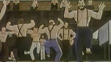Трудная дружба, Bakumatsu no Spasibo