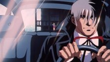 Медицинские карты Чёрного Джека, Black Jack the Movie