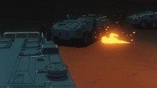 Амон: Апокалипсис Человека-дьявола, Amon: The Apocalypse of Devilman