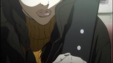 Кровь: Последний вампир, Blood: the Last Vampire