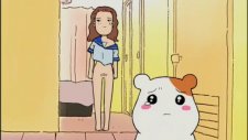 Домоправительница Эбитю, Oruchuban Ebichu