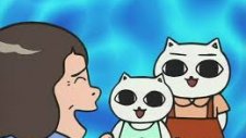 Кошачий театр, Nekojiru Gekijou Jirujiru Original