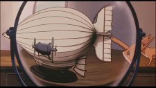 Парящий на ветру, The Boy Who Saw the Wind
