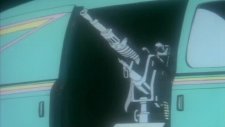 Голго-13: Королева пчёл, Golgo 13: Queen Bee