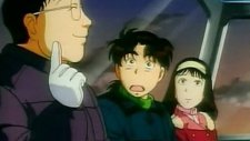 Дело ведёт юный детектив Киндаити, Kindaichi Shounen no Jikenbo