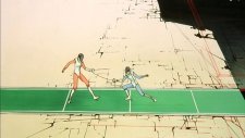 Юная революционерка Утэна: Конец Света юности, Revolutionary Girl Utena: The Adolescence of Utena