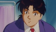 Дело ведёт юный детектив Киндаити, Kindaichi Shounen no Jikenbo Movie 1: Operazakan - Aratanaru Satsujin
