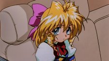 Тренировка для принцессы, D4 Princess