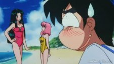 Адский учитель Нубэ: Жуткие каникулы! Легенда Моря Подозрения, Jigoku Sensei Nube: Kyoufu no Natsuyasumi!! Ayashi no Umi no Densetsu!