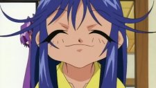Воины-марионетки от Джей до Икс, Saber Marionette J to X